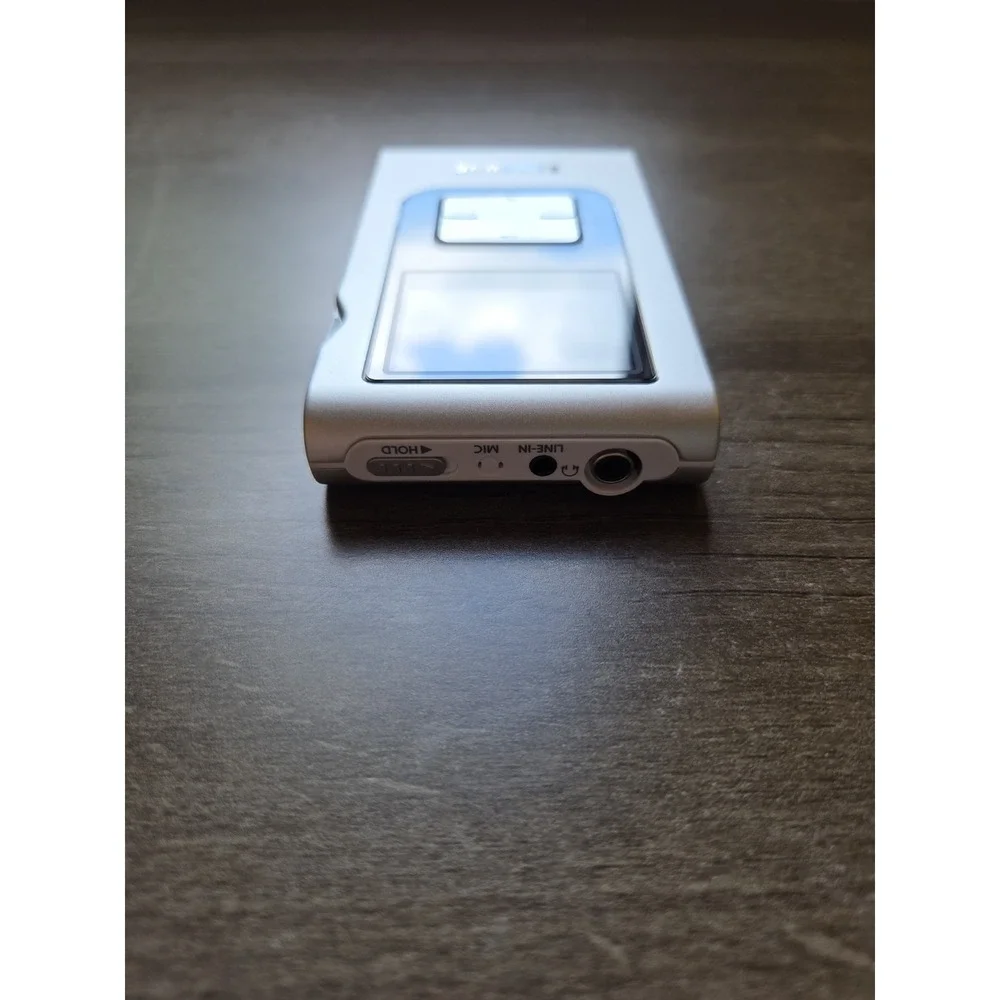 Samsung Digital Audio Player YH-925 Tested